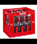 Coca Cola Zero (D) 12x1 liter
