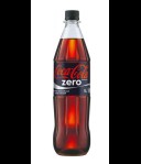 Coca Cola Zero (D) liter