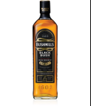 Bushmills Black Bush Old  Irish Blended Whiskey