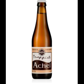 Achel Trappist Blond