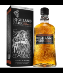 Highland Park Cask Strenght Robust & Intense Release No.4
