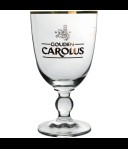 Gouden Carolus Glas 25cl