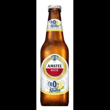 Amstel Radler 0,0%