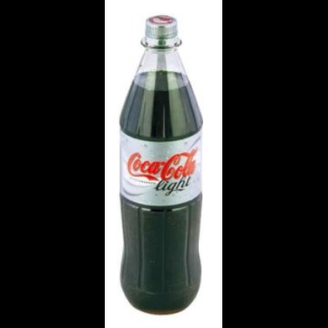 Coca Cola Light (D) 1 liter
