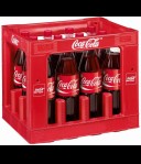 Coca Cola (D) 12x1 liter
