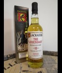 Blackadder Raw Cask The Legendary 2011 10Y #2022-032