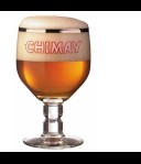 Chimay bierbokaal 33cl.