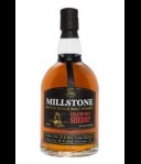 Millstone Dutch Single Malt Whisky Oloroso Sherry Cask Zuidam Distillers