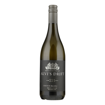 Alvi's Drift 221 Chenin Blanc