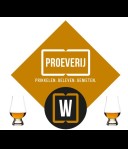 Whisky Proeverij