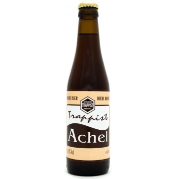 Achel Trappist Bruin