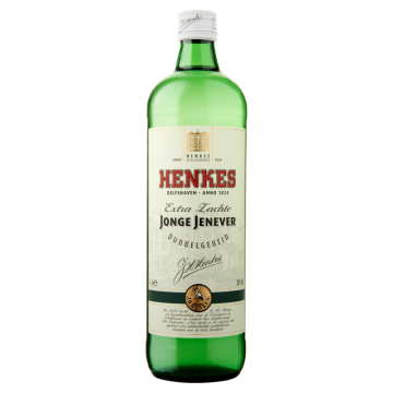 Henkes Jonge Jenever