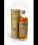 Arran 10years