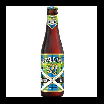 Gordon Scotch Ale