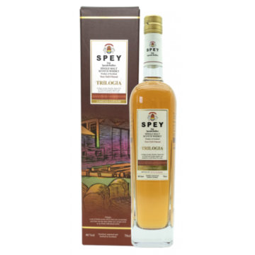 Spey Trilogia
