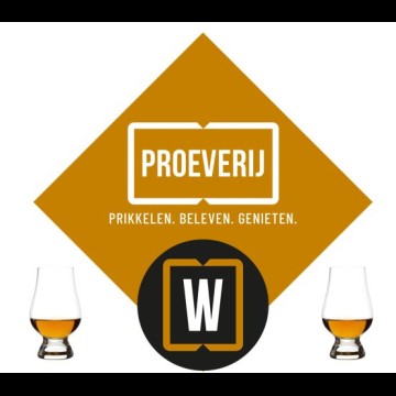 Zuidam proeverij