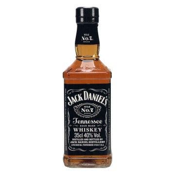 Jack Daniel's Black