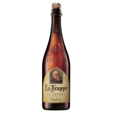 La Trappe Trappist Isid’or