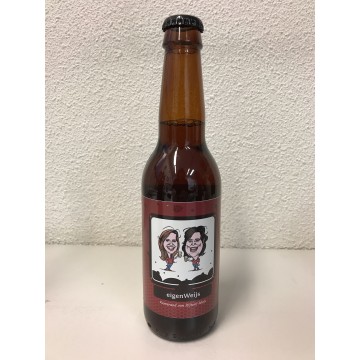 eigenWeijs