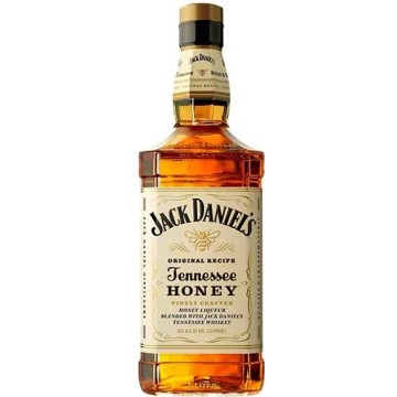 Jack Daniels Honey