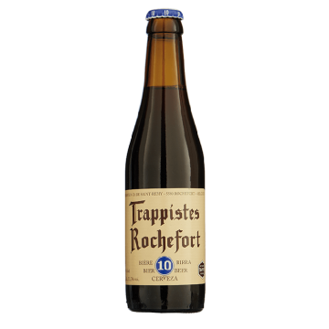 Trappistes Rochefort 10