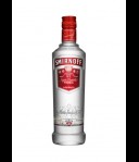 Smirnoff Vodka Red