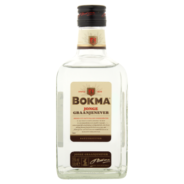 Bokma Jonge Graanjenever