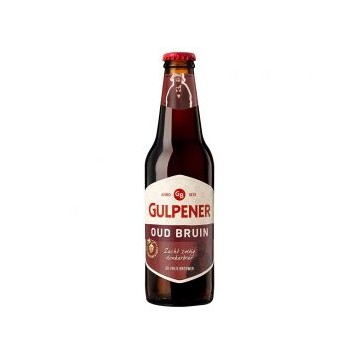 Gulpener Oud Bruin
