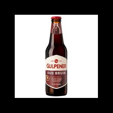Gulpener Oud Bruin