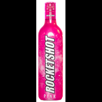 Rocketshot Pink