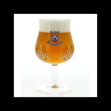 Tripel glas Weijs - úw topSlijter