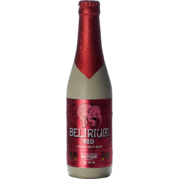 Delirium Red