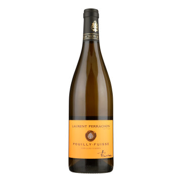 Laurent Perrachon Pouilly Fuisse - Mâconnais, Frankrijk