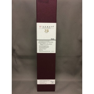 Linkwood 26 years red wine casks