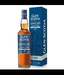 Glen Scotia 7YO Campbeltown Malt Festival 2026 Cask Strength