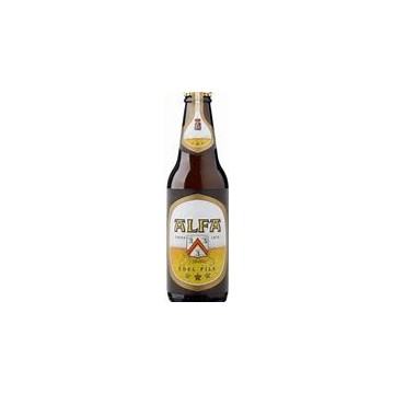 Alfa Edel Pils