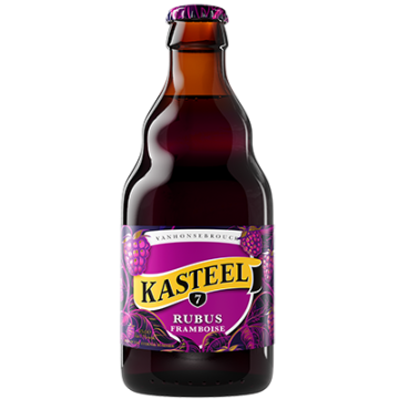 Kasteel Rubus Framboise