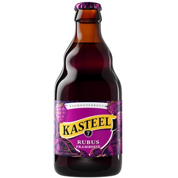 Kasteel Rubus Framboise