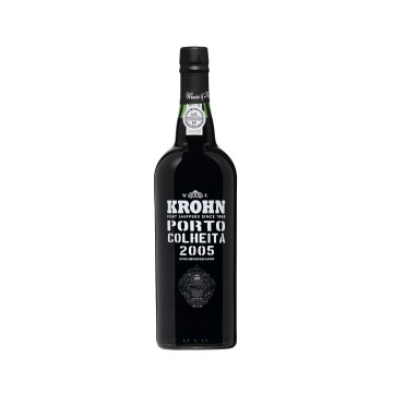 Krohn Colheita Port 2005