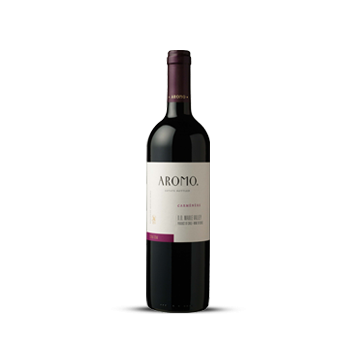 Aromo Varietal Carménère