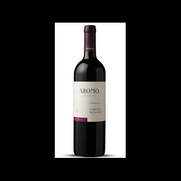 Aromo Varietal Carménère