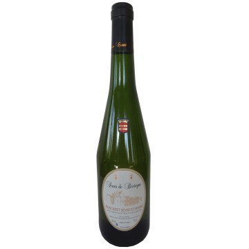 Ducs de Bretagne Muscadet