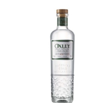 Oxley London Dry Gin