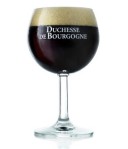 Duchesse de Bourgogne bierglas 25 cl.