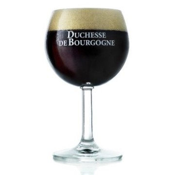 Duchesse de Bourgogne bierglas 25 cl.