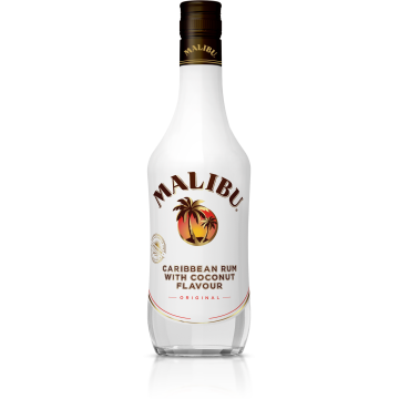 Malibu Coconut