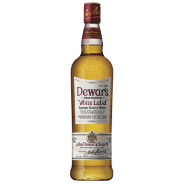 Dewar's White Label