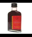 Cuisine Keukenflesje Creme de Cassis