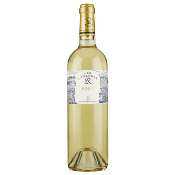 Legende Bordeaux blanc DBR Lafite