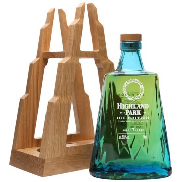 Highland Park Ice